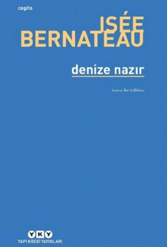 Denize Nazır