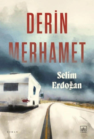 Kitap: Derin Merhamet