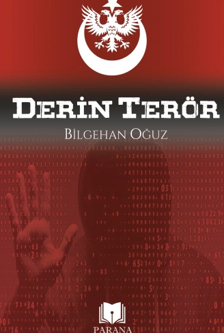 Kitap: Derin Terör