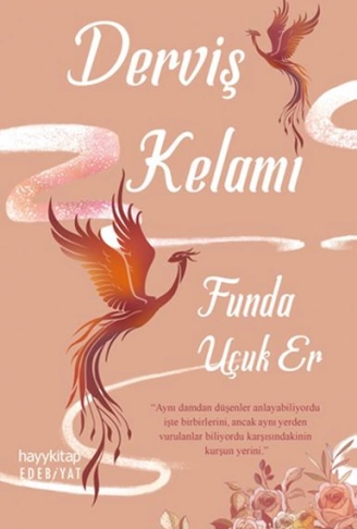 Kitap: Derviş Kelamı