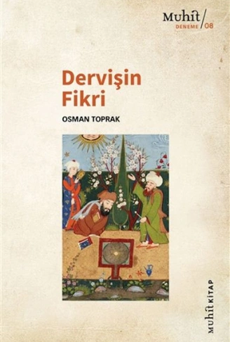 Kitap: Dervişin Fikri