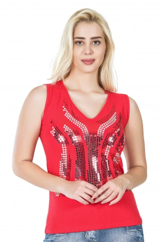 Derya Kurşun Kadın Tişört 270