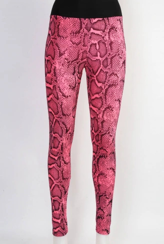 Derya Kurşun Trend Leggings Tayt TRND01