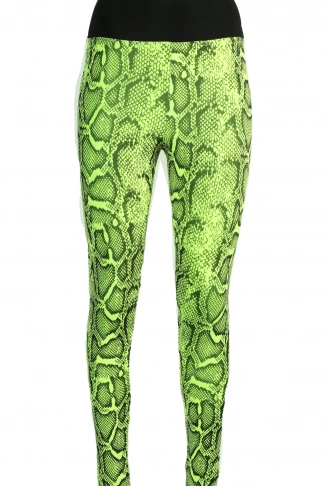 Derya Kurşun Trend Leggings Tayt TRND02