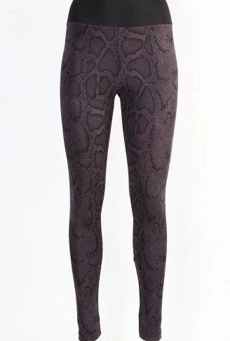 Derya Kurşun Trend Leggings Tayt TRND05