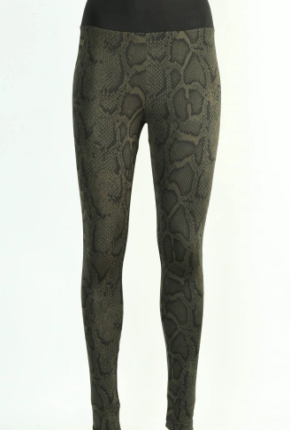 Derya Kurşun Trend Leggings Tayt TRND12