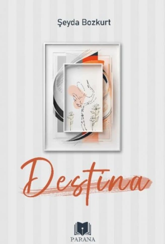Kitap: Destina