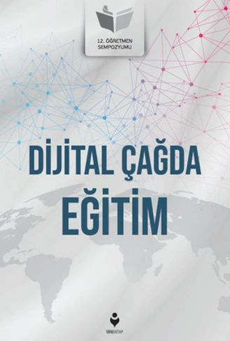 Kitap: Dijital Çağda Eğitim