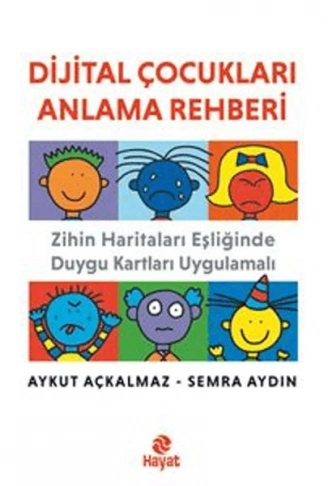 Kitap: Dijital Çocukları Anlama Rehberi