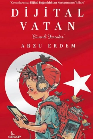 Kitap: Dijital Vatan