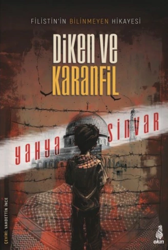 Kitap: Diken ve Karanfil