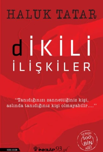 Kitap: Dikili İlişkiler