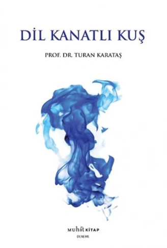 Kitap: Dil Kanatlı Kuş