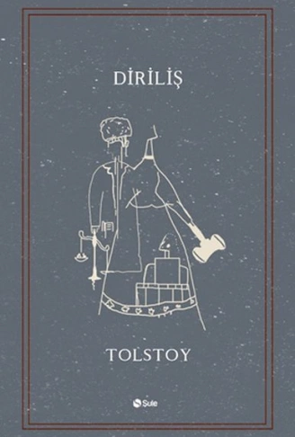 Kitap: Diriliş