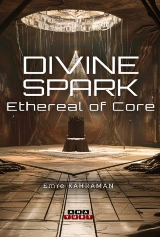 Kitap: Dıvıne Spark