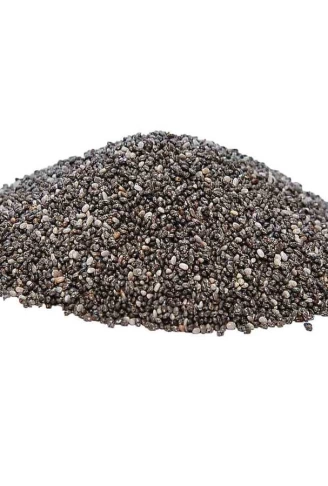 Doğal Chia Tohumu 1000 Gr Paket