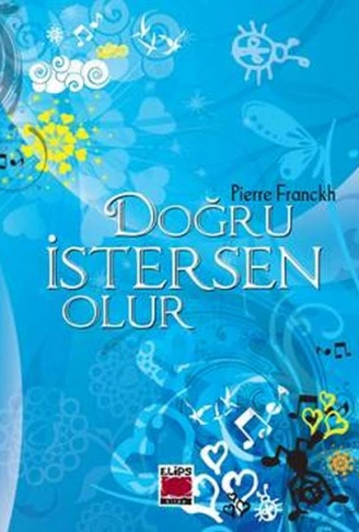 Kitap: Doğru İstersen Olur (Ciltli)