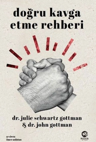 Kitap: Doğru Kavga Etme Rehberi