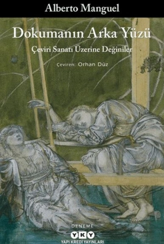 Kitap: Dokumanın Arka Yüzü