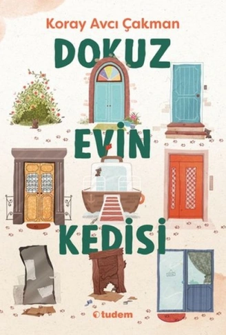 Dokuz Evin Kedisi