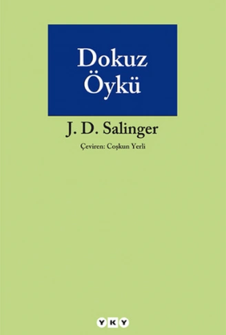 Kitap: Dokuz Öykü