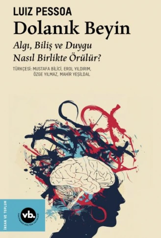 Kitap: Dolanık Beyin