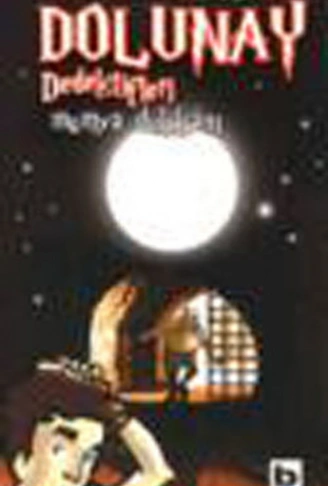 Kitap: Dolunay Dedektifleri 03 - Mumya Dükkanı