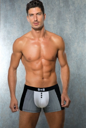 Doreanse 1855 Erkek Boxer