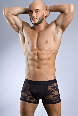 Doreanse 1952 Erkek Boxer