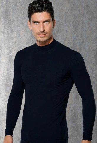 Doreanse  Balıkçı Yaka Spor Sweatshirt 2930