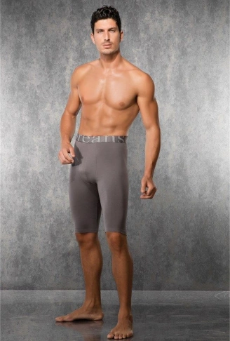 Doreanse Çok Uzun Erkek Sporcu Boxer 1785