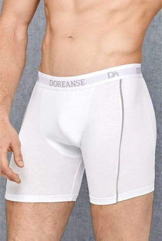 Doreanse Erkek Modal Normal Paça Boxer 1780P