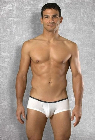 Doreanse  Erkek Slip Boxer 1781