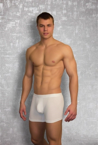 Doreanse Erkek Streç Boxer 1722