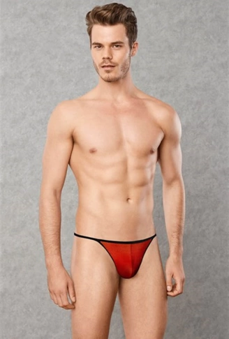 Doreanse Erkek Tanga String 1306