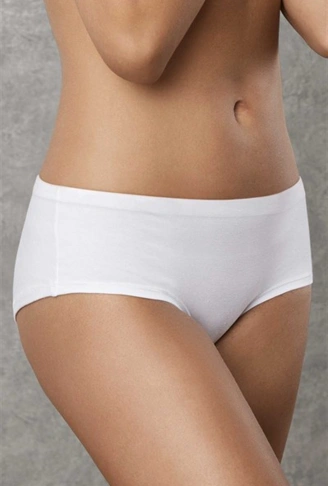 Doreanse Kadın Renkli 3&#39;lü Külot 7125