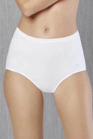 Doreanse Kadın Yüksek Bel Slip Külot 7119