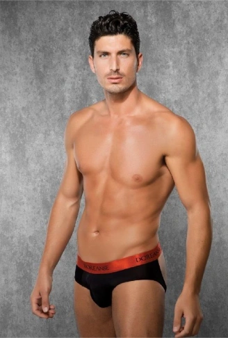 Doreanse  Likralı Erkek String 1310