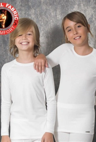 Doreanse Unisex Yuvarlak Yaka T Shirt 235