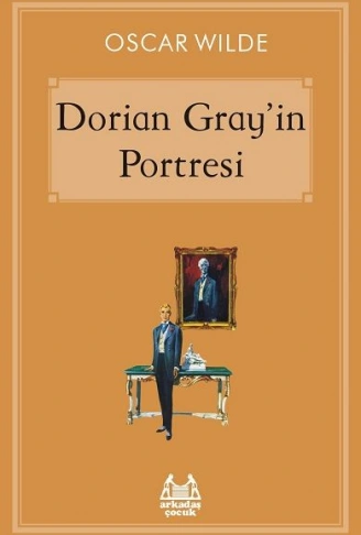 Kitap: Dorian Gray’in Portresi