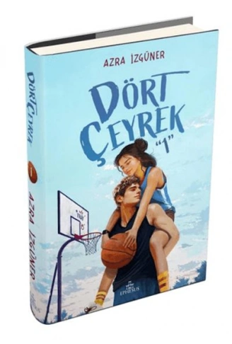 Dört Çeyrek 1 (Ciltli)