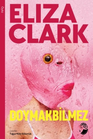 Kitap: Doymakbilmez