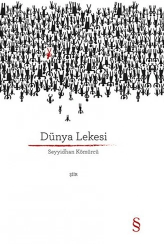 Kitap: Dünya Lekesi (Ciltli)