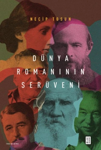 Kitap: Dünya Romanının Serüveni
