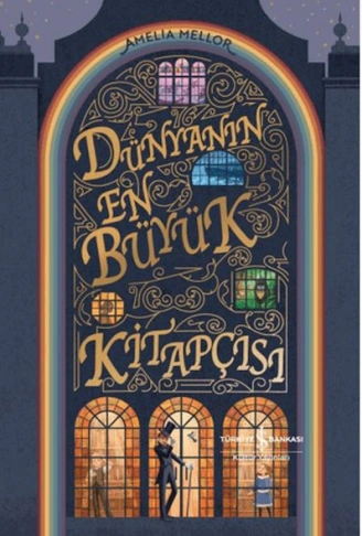 Dünyanın En Büyük çısı