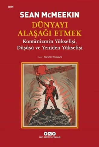 Kitap: Dünyayı Alaşağı Etmek