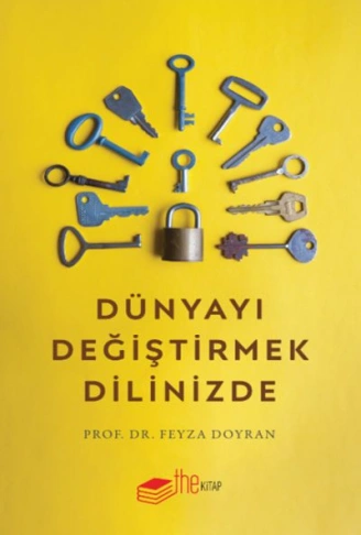 Kitap: Dünyayı Değiştirmek Dilinizde