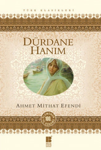 Kitap: Dürdane Hanım