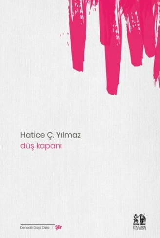 Kitap: Düş Kapanı