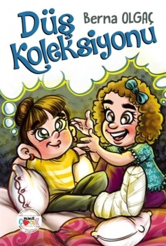 Kitap: Düş Koleksiyonu